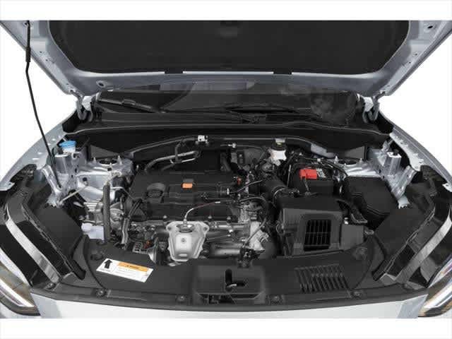 Used 2023 Honda HR-V LX image 8