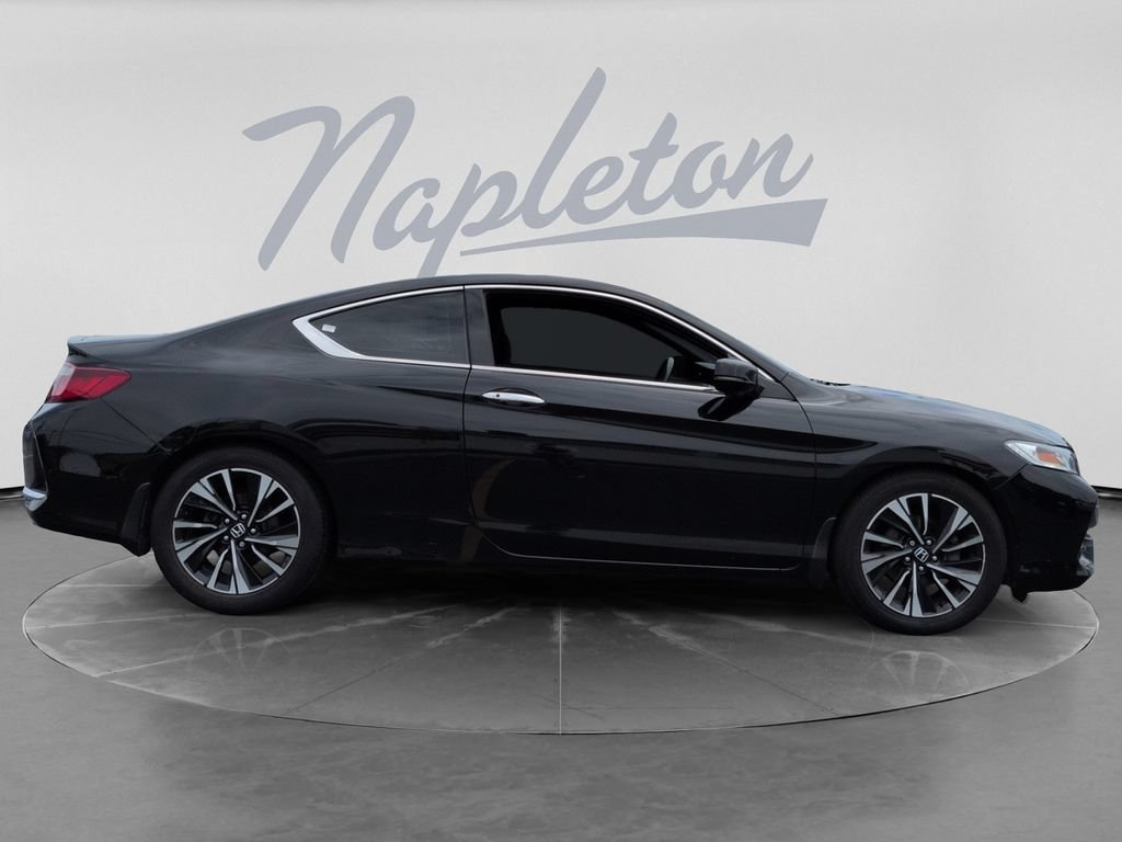 Used 2016 Honda Accord EX-L image 9