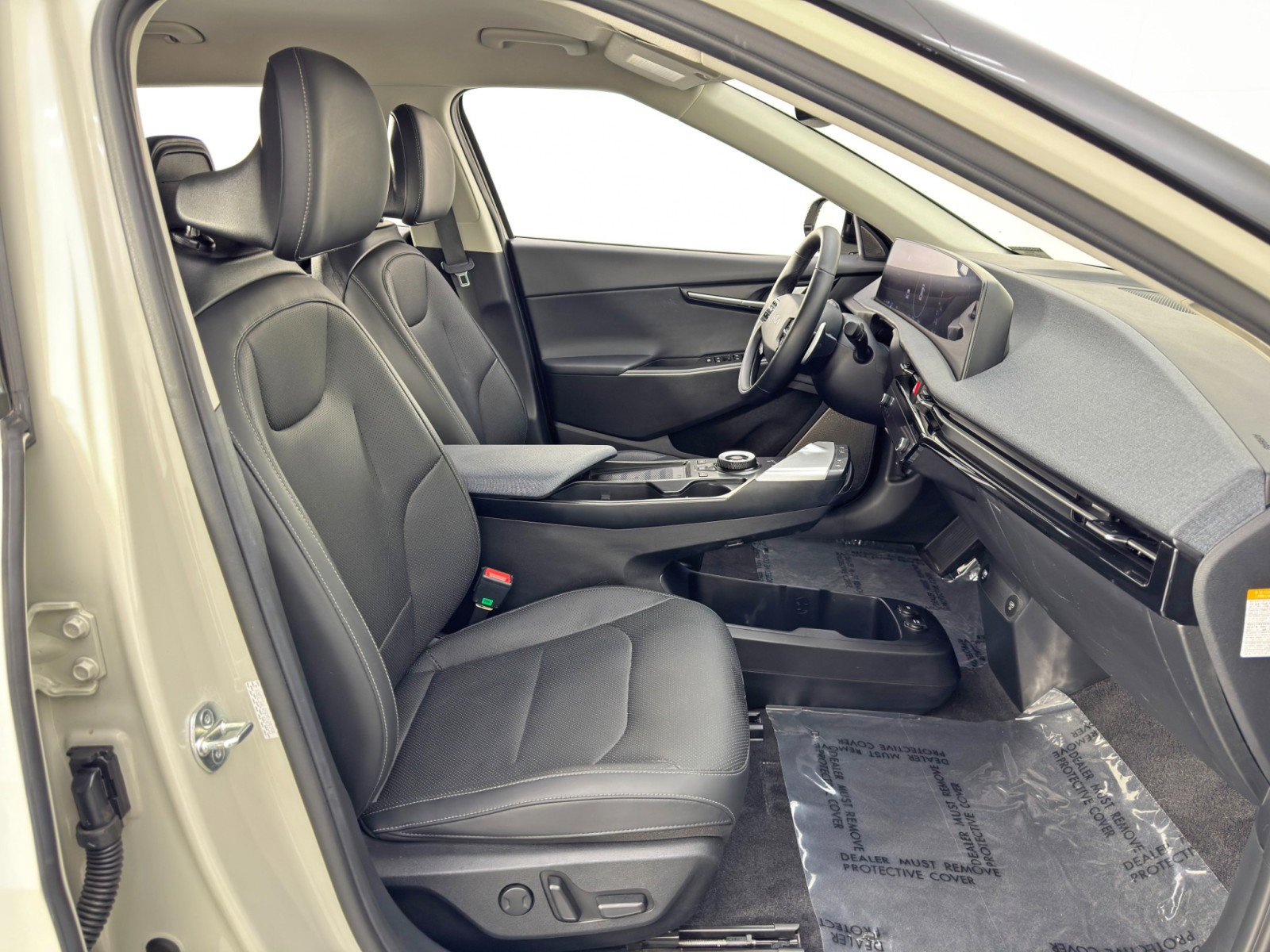 Used 2023 Kia EV6 Wind image 14