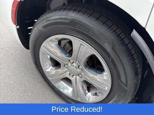 Used 2015 Dodge Charger SE RWD image 26