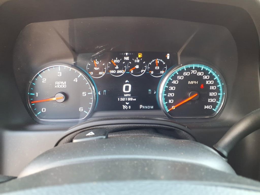 Used 2016 Chevrolet Tahoe LTZ image 20