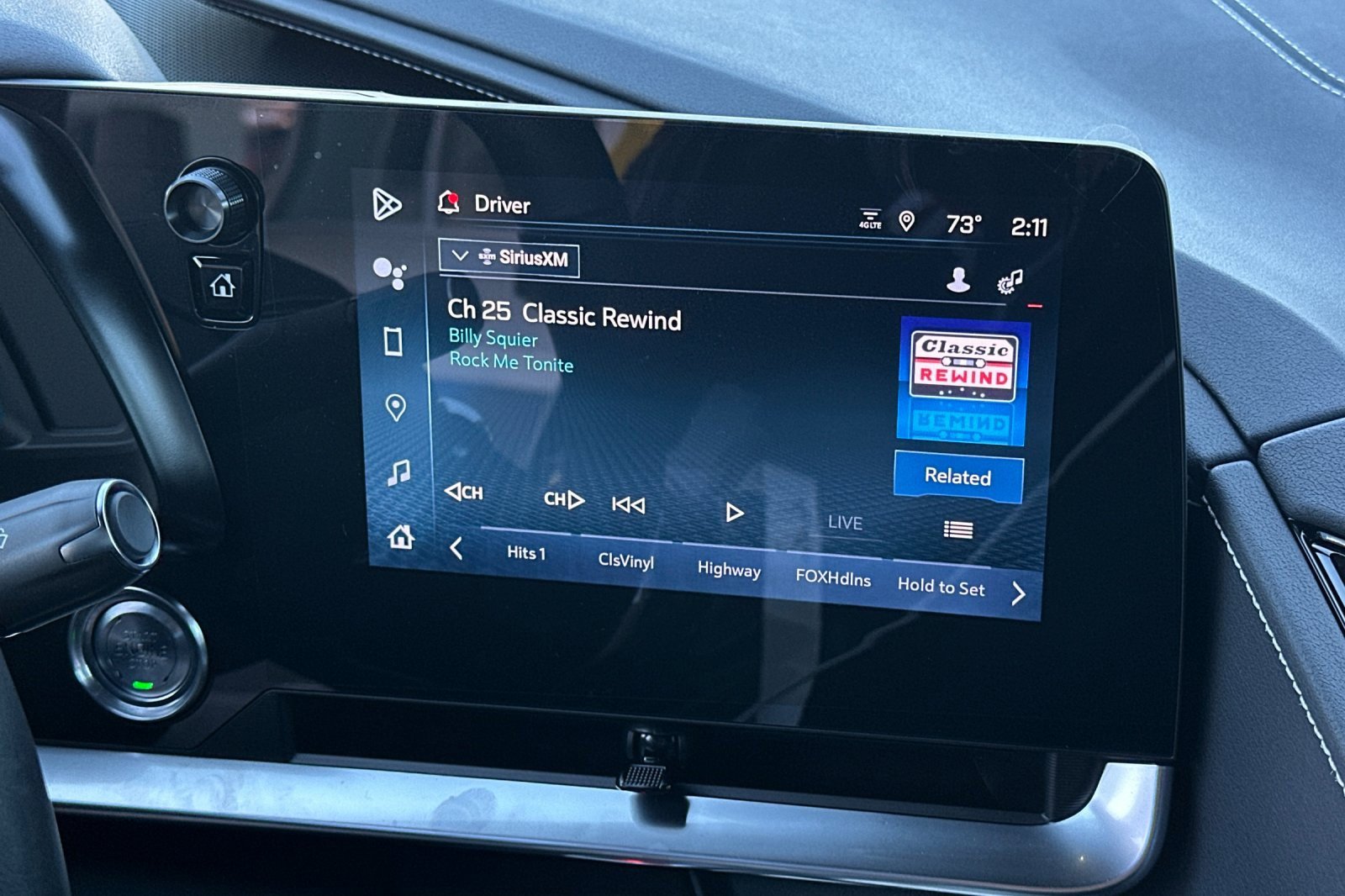 New 2025 Chevrolet Corvette Z06 image 16