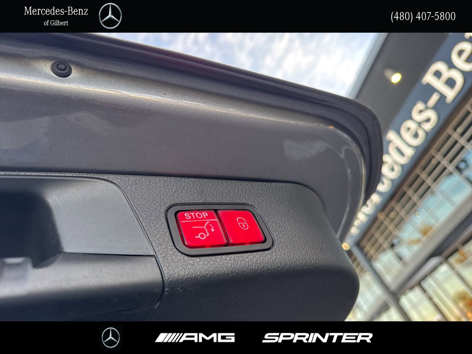 Certified 2021 Mercedes-Benz GLB 250 GLB 250 image 7