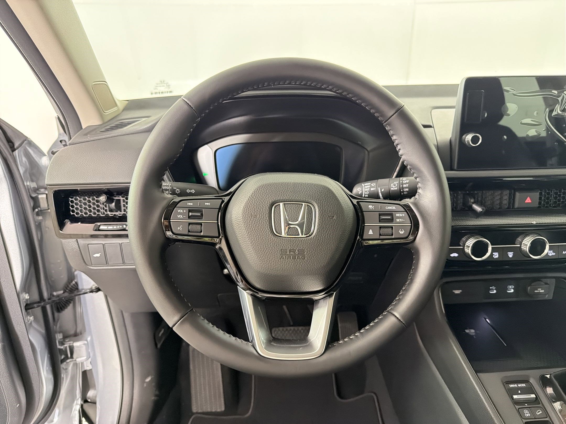 New 2026 Honda CR-V EX-L image 18