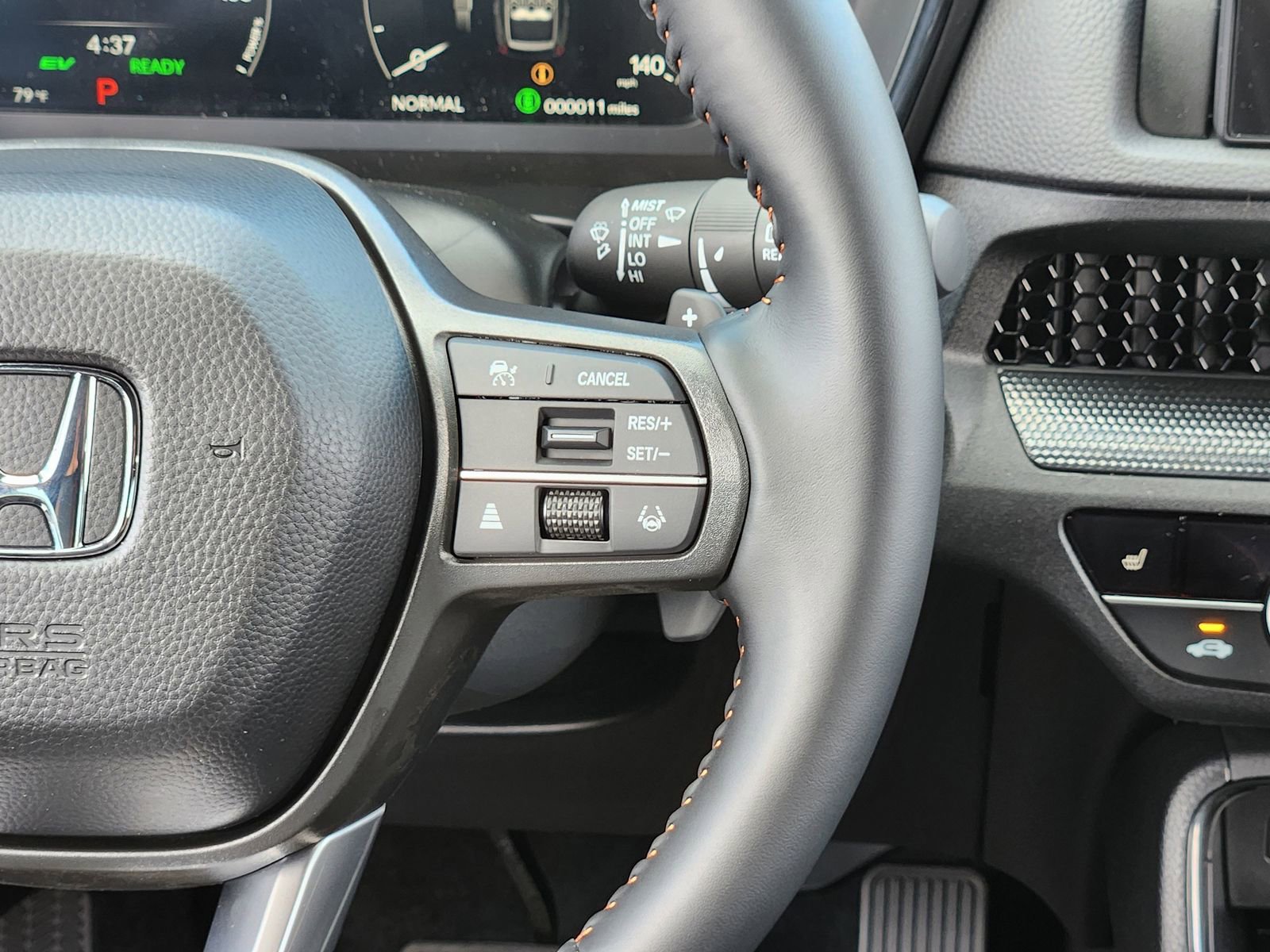 New 2026 Honda CR-V Sport-L image 27