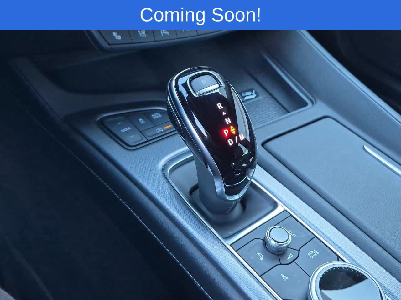 Used 2025 Cadillac CT5 Premium Luxury w/ Technology Package AWD/4WD image 33