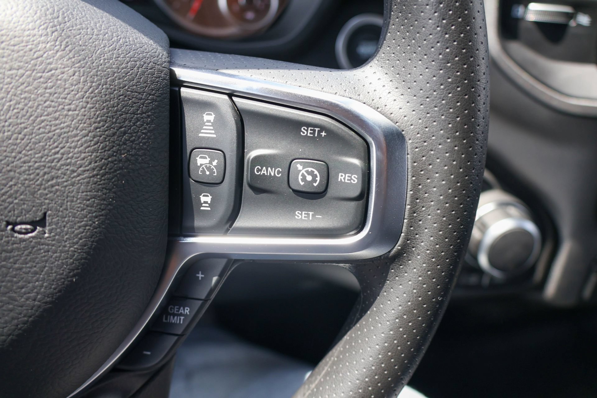 New 2026 RAM 1500 Warlock AWD/4WD image 23