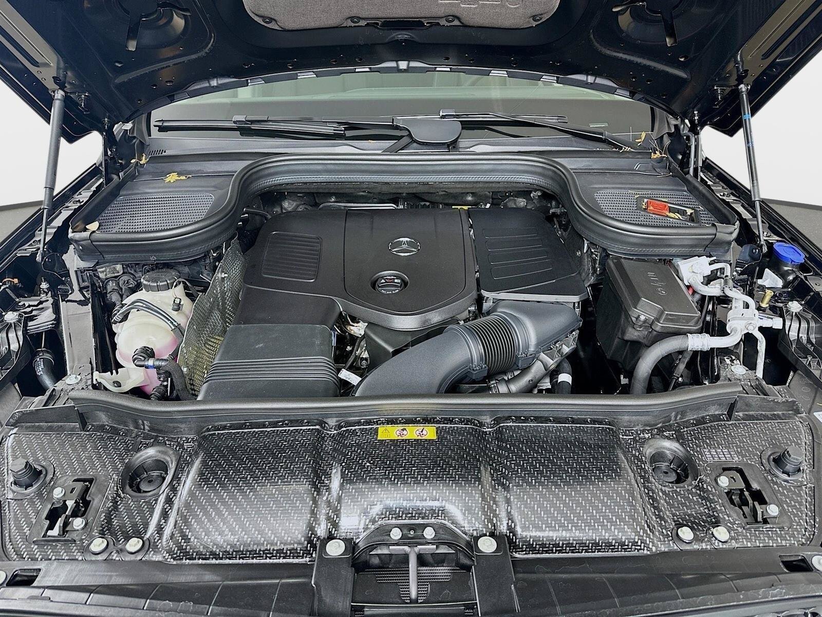 Certified 2026 Mercedes-Benz GLE 350 4MATIC image 38