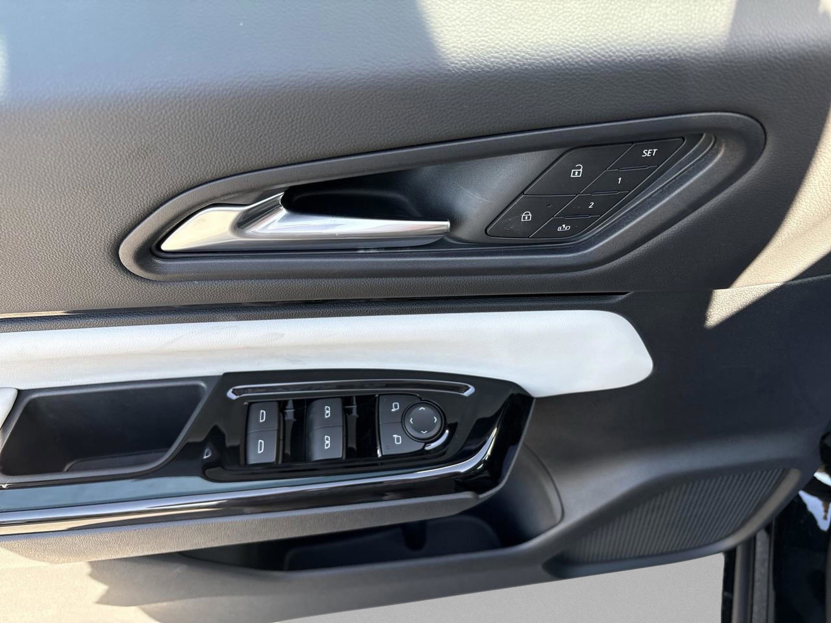New 2026 Honda Prologue Touring image 18
