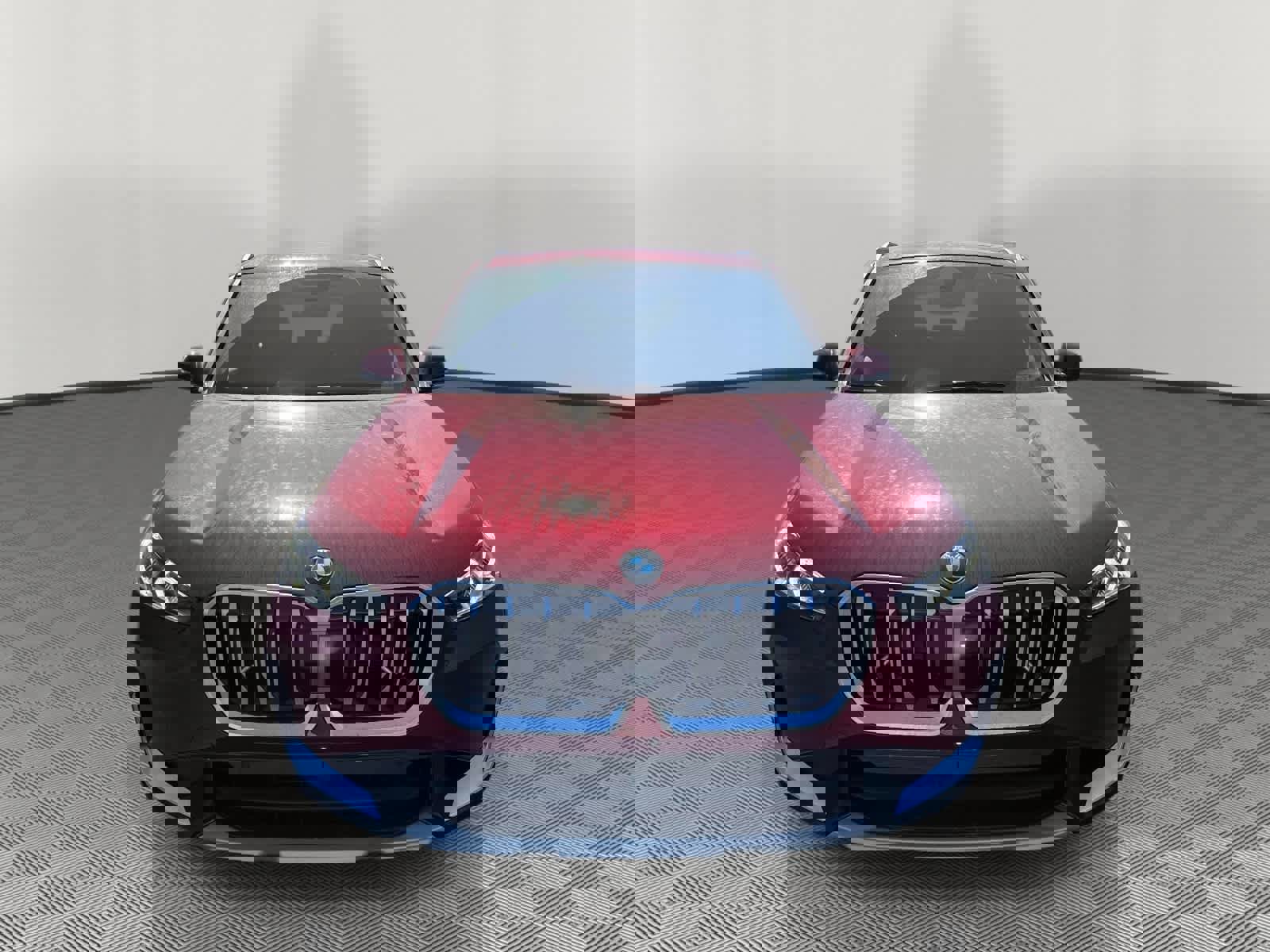 New 2026 BMW X1 xDrive28i w/ Convenience Package AWD/4WD image 8