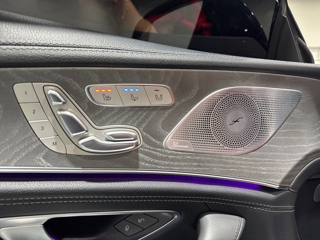 Used 2020 Mercedes-Benz AMG GT 53 image 39