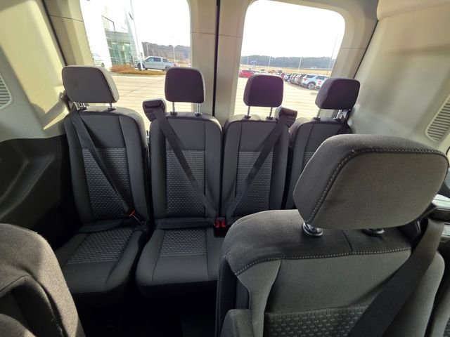 Used 2024 Ford Transit 350 XLT image 40