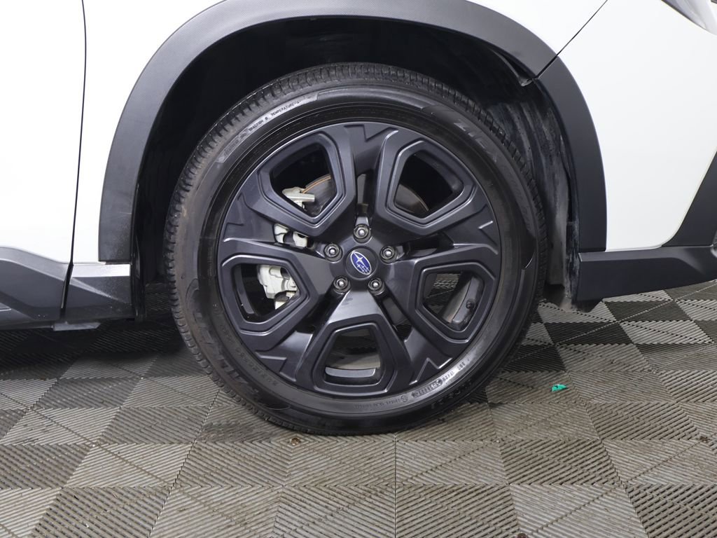 Used 2023 Subaru Ascent Onyx Edition Limited image 26