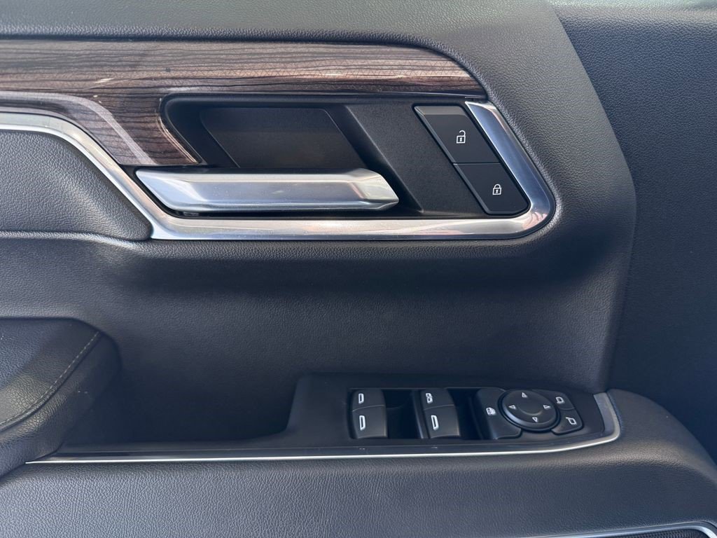 Certified 2023 Chevrolet Silverado 1500 LT AWD/4WD image 26