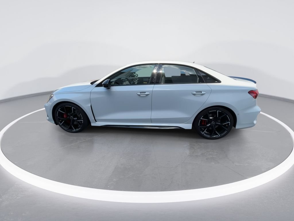 Used 2024 Audi RS 3 AWD/4WD image 5