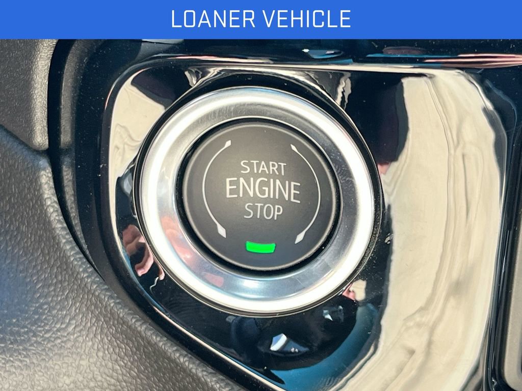 New 2026 GMC Sierra 1500 Elevation w/ Preferred Package image 26