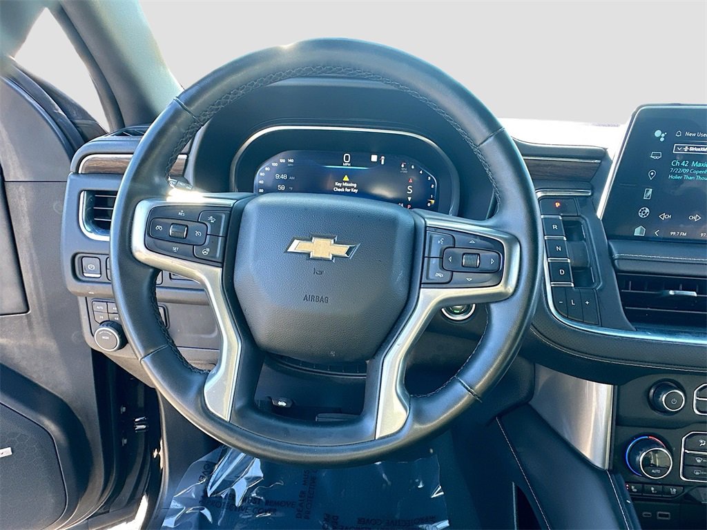 Used 2023 Chevrolet Tahoe Premier image 10