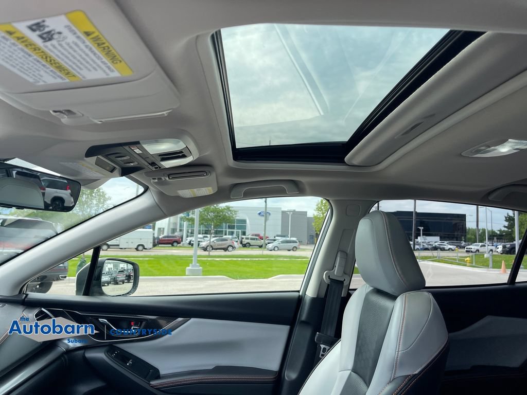Used 2019 Subaru Crosstrek 2.0i Limited w/ Moonroof Package w/Navigation AWD/4WD image 21