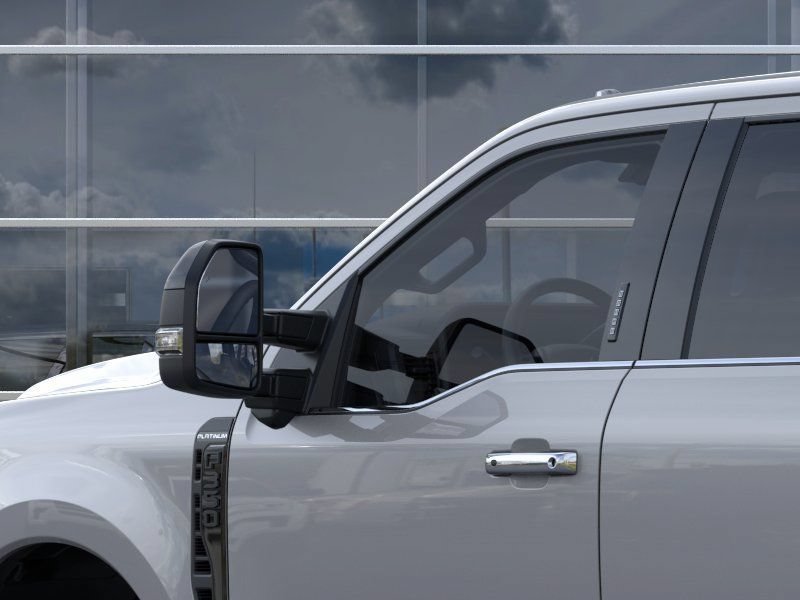 New 2026 Ford F350 Platinum AWD/4WD image 20