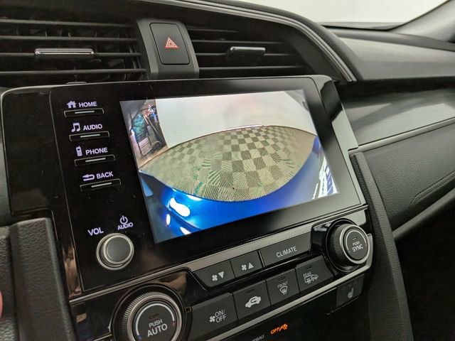 Used 2020 Honda Civic EX image 5