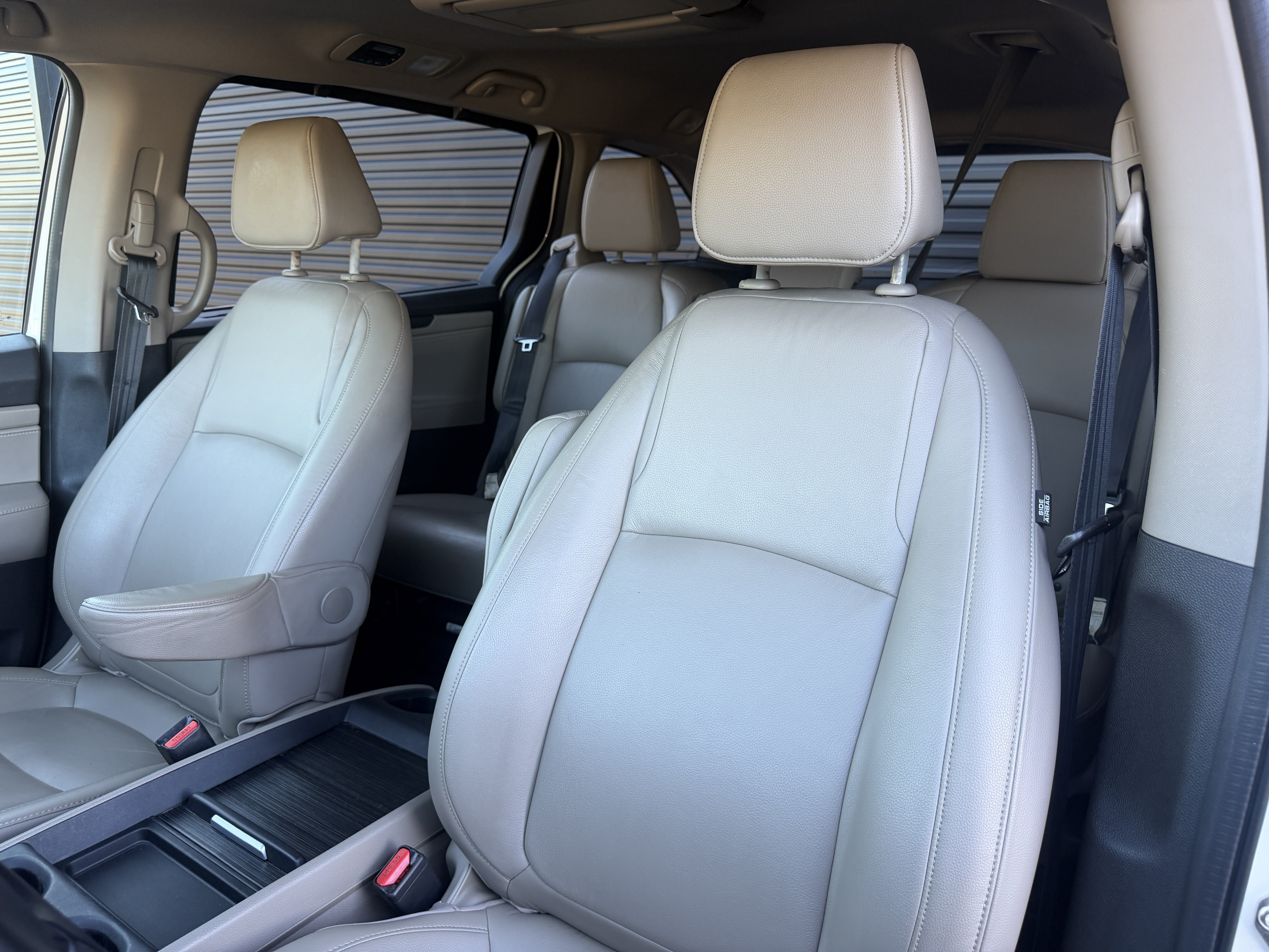 Used 2018 Honda Odyssey EX-L image 13