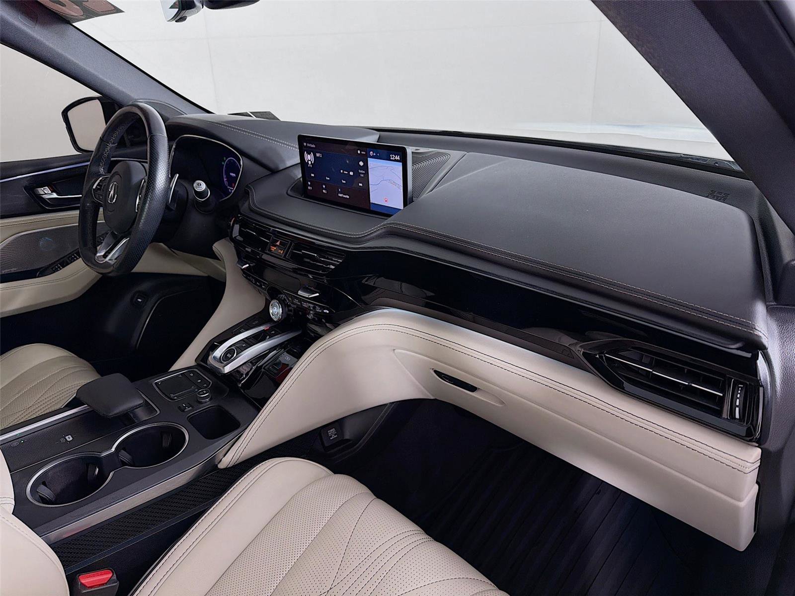 Used 2023 Acura MDX Type S image 29