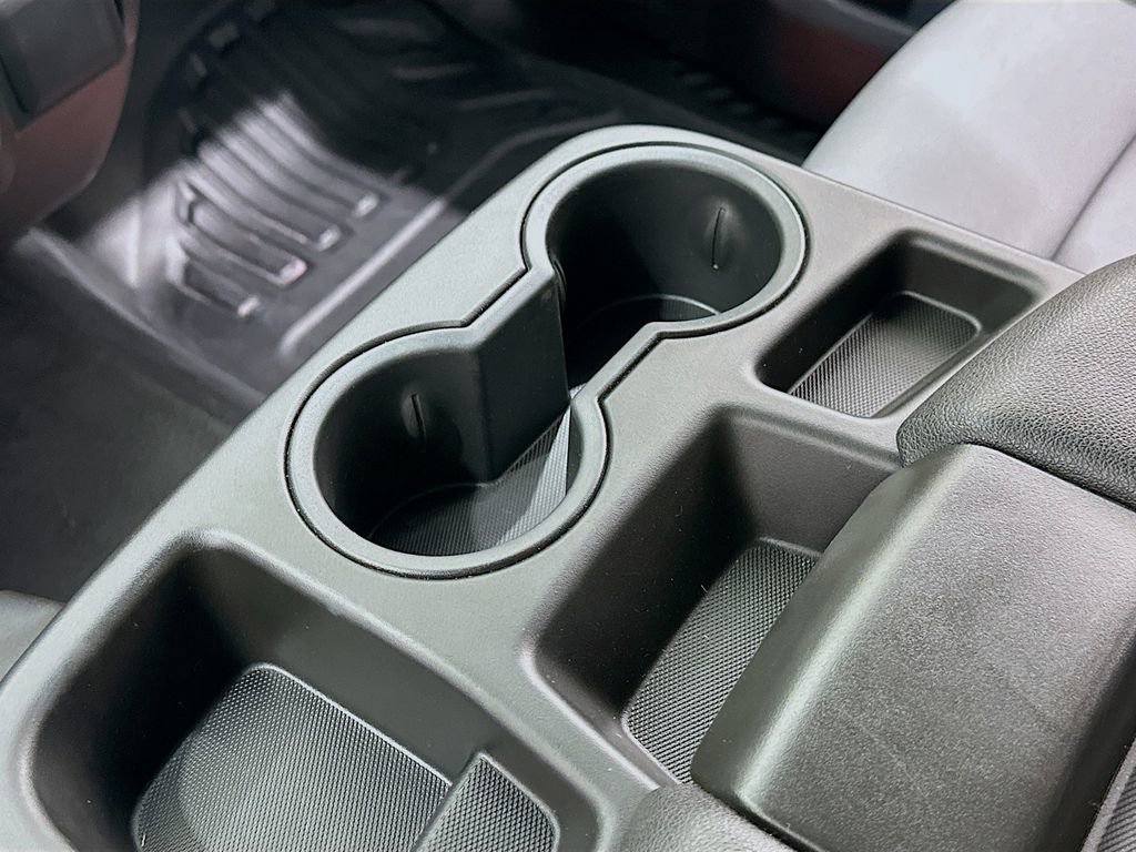 Used 2024 GMC Sierra 1500 Pro w/ Pro Value Package image 17