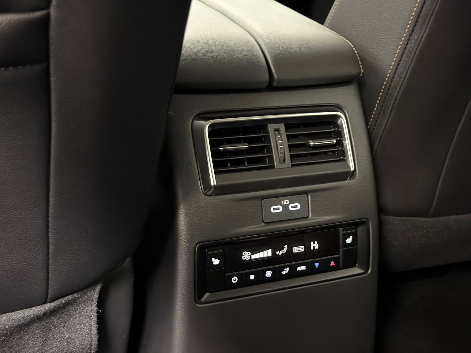 New 2026 MAZDA CX-70 SC AWD/4WD image 17