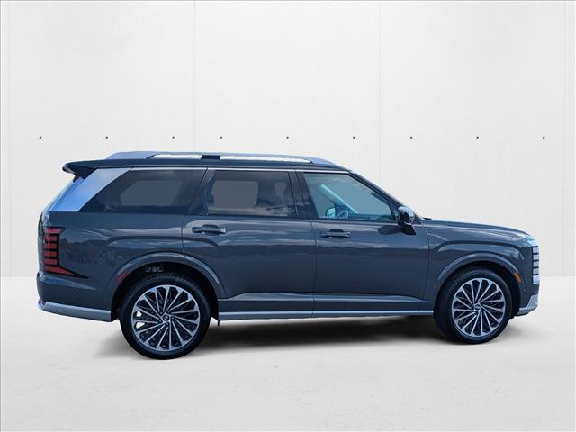 New 2026 Hyundai Palisade Calligraphy image 4