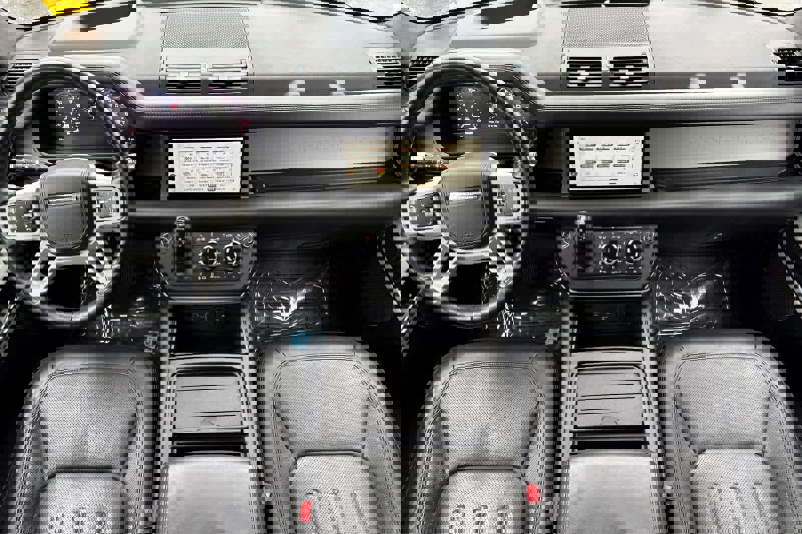 Used 2020 Land Rover Defender 110 HSE image 3