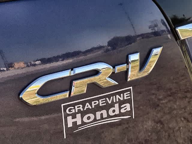Used 2013 Honda CR-V EX-L image 8