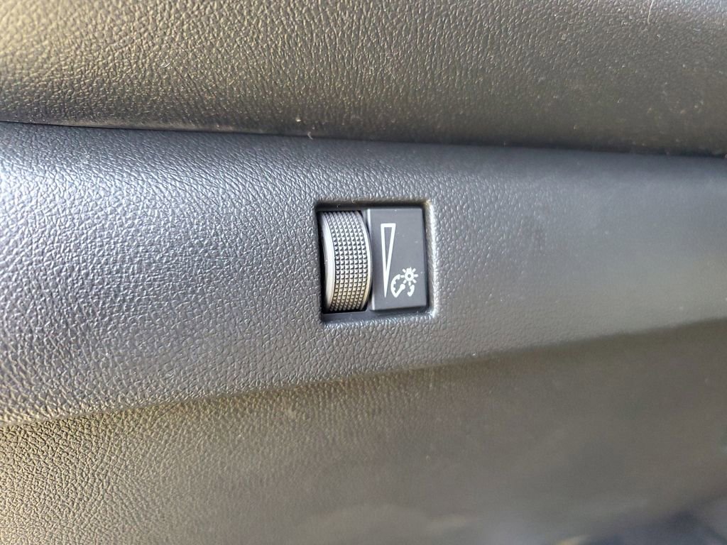 New 2026 Chevrolet Colorado W/T w/ WT Custom Package image 13