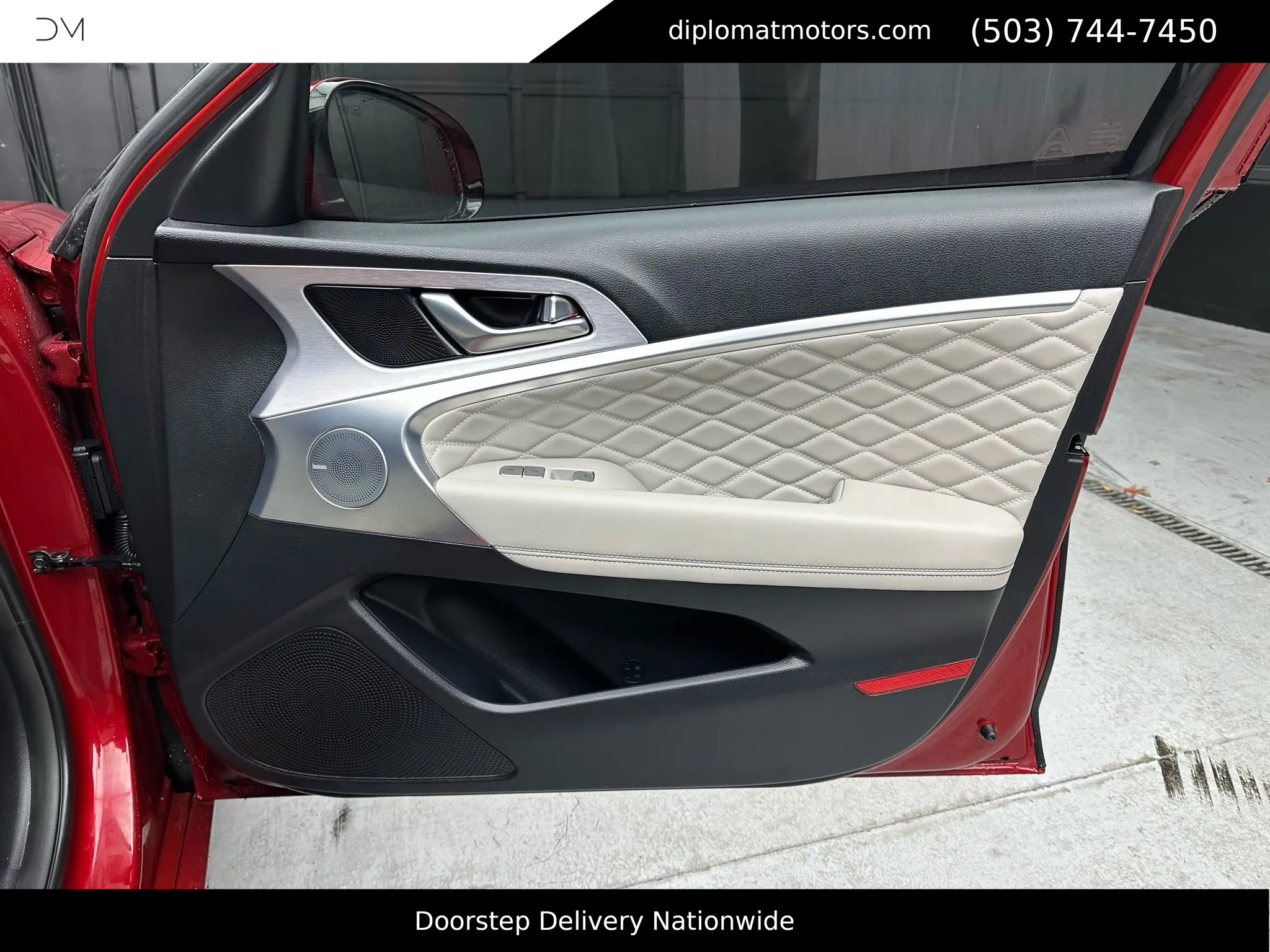 Used 2019 Genesis G70 2.0T image 30