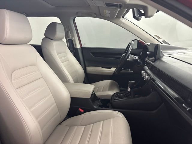 Certified 2025 Honda CR-V EX-L image 16