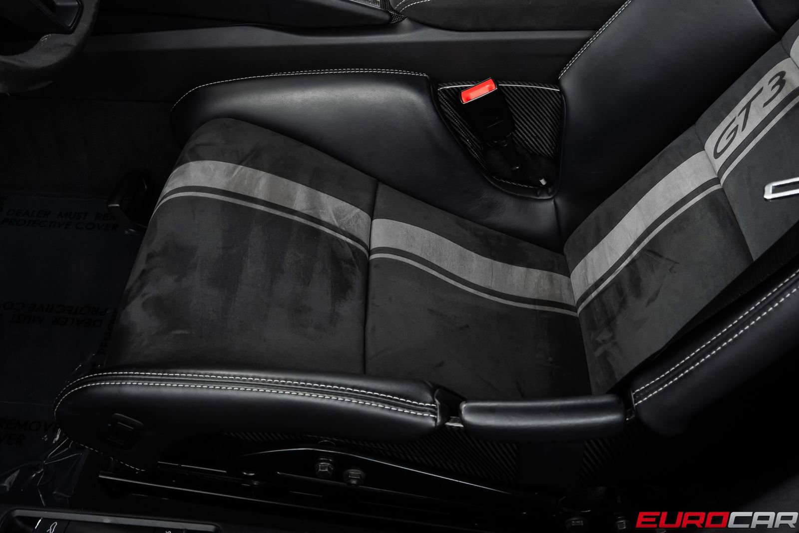 Used 2018 Porsche 911 GT3 image 46