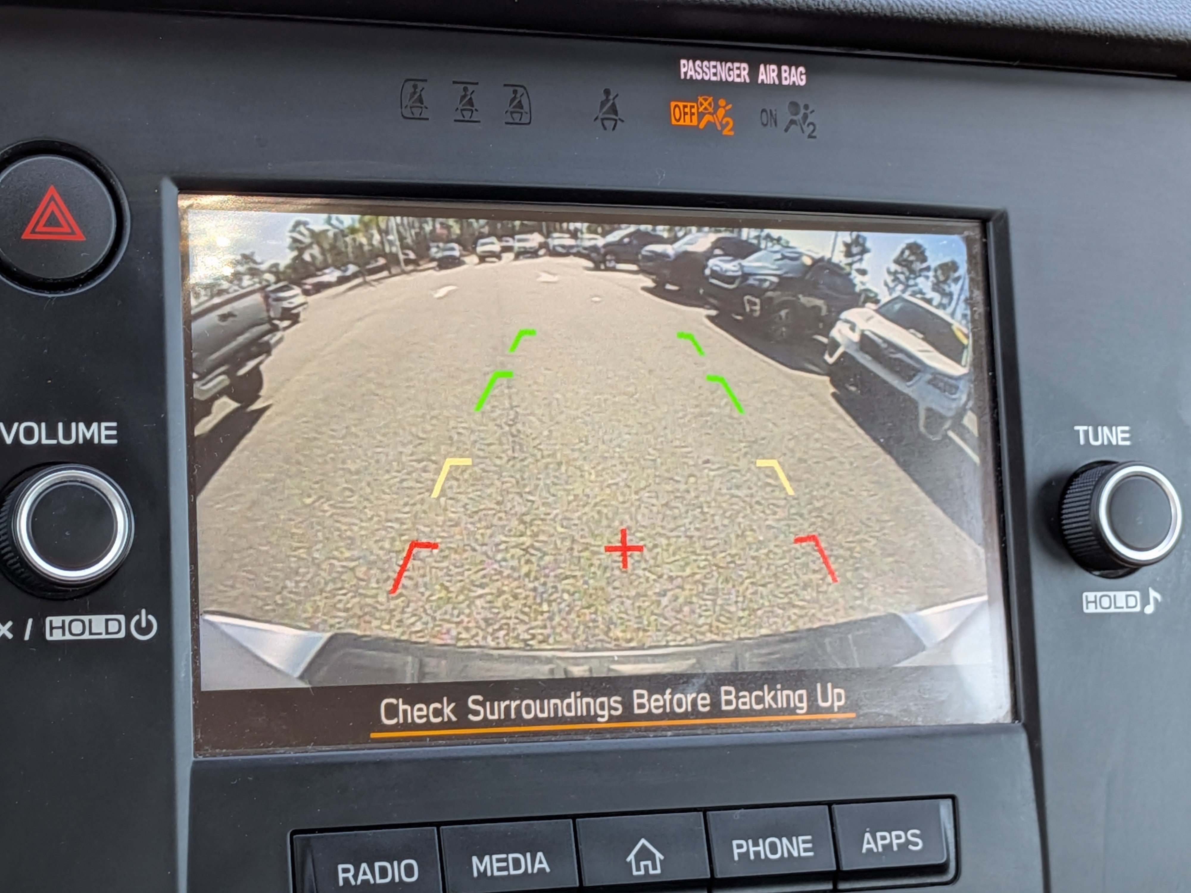 Certified 2024 Subaru Outback 2.5i AWD/4WD image 20