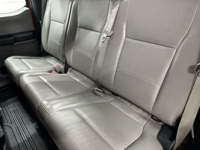 Used 2017 Ford F350 XL w/ XL Value Package RWD image 11