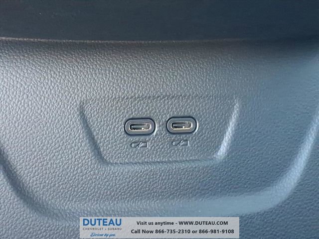 New 2026 Chevrolet Blazer EV LT w/ Midnight/Sport Edition image 11