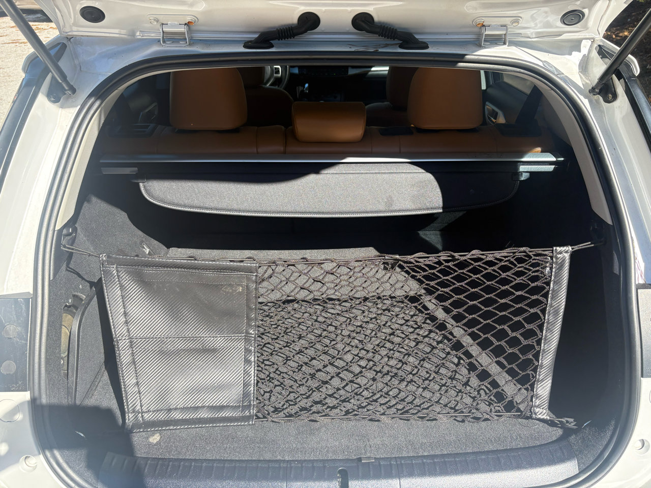 Used 2011 Lexus CT 200h image 14