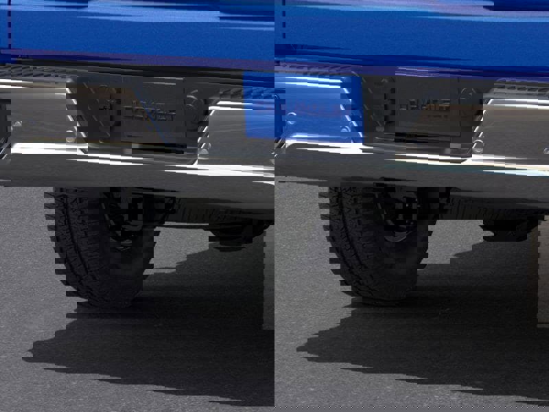 New 2025 Chevrolet Silverado 1500 LT w/ Safety Package image 14