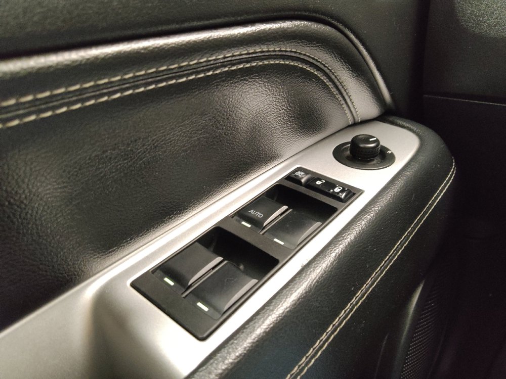 Used 2017 Jeep Compass High Altitude image 27