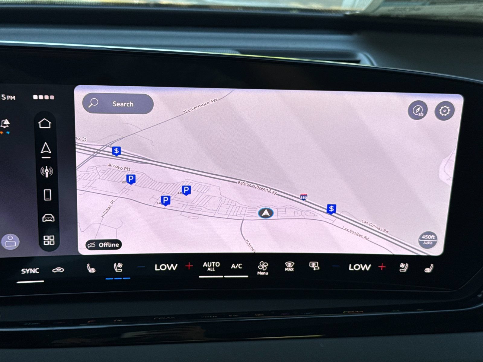 New 2026 Audi A6 Premium Plus AWD/4WD image 18