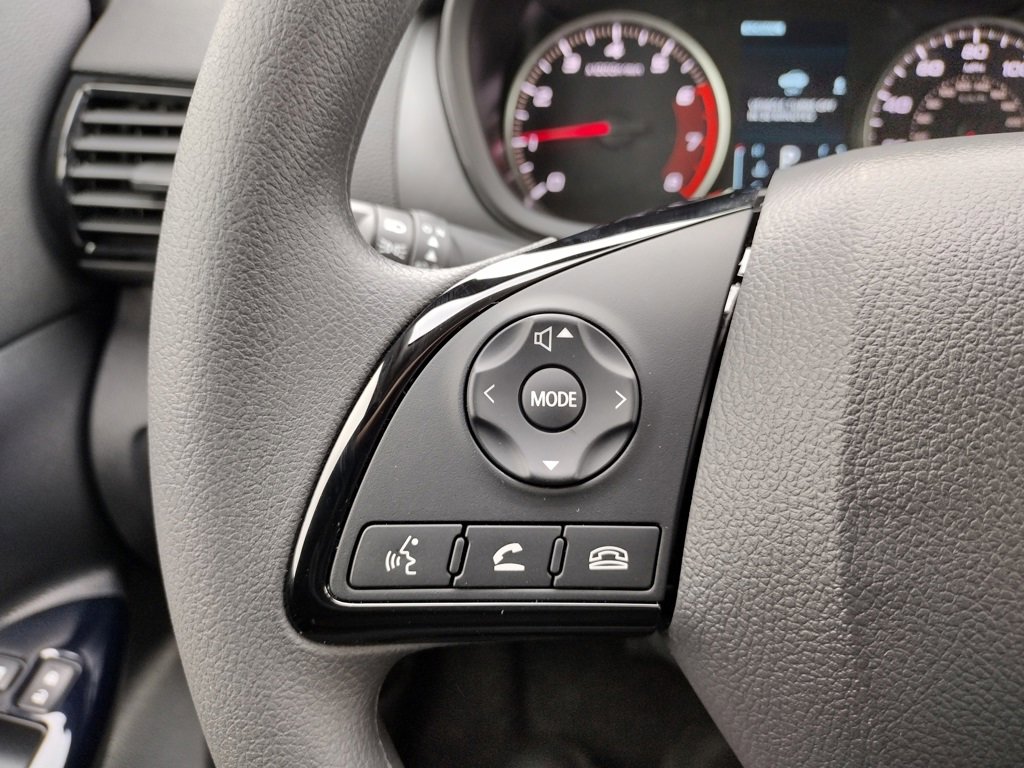 New 2026 Mitsubishi Eclipse Cross LE image 25