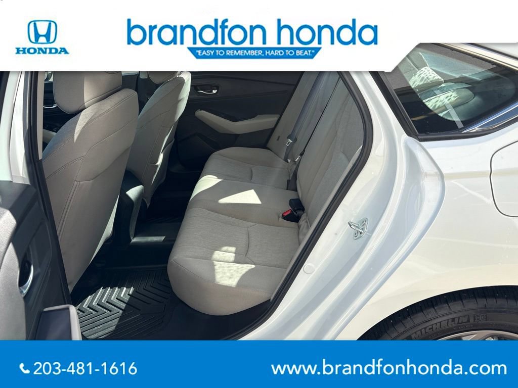 Used 2024 Honda Accord EX image 24