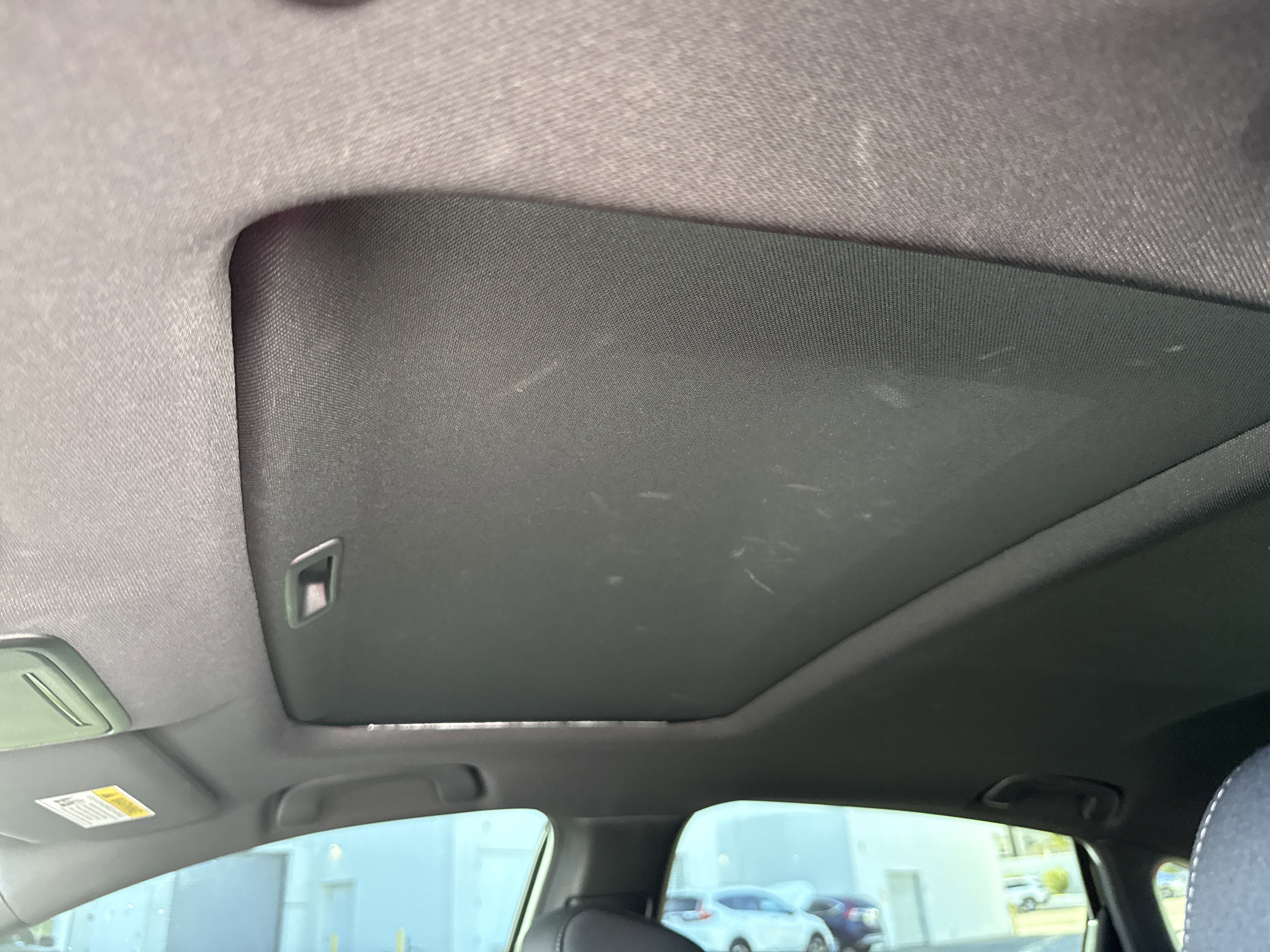 Certified 2024 Honda Accord Sport image 31