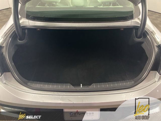 Used 2025 Hyundai Sonata SEL image 20