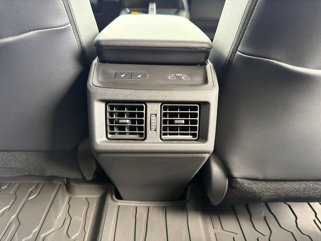 New 2026 Toyota bZ Woodland AWD/4WD image 27