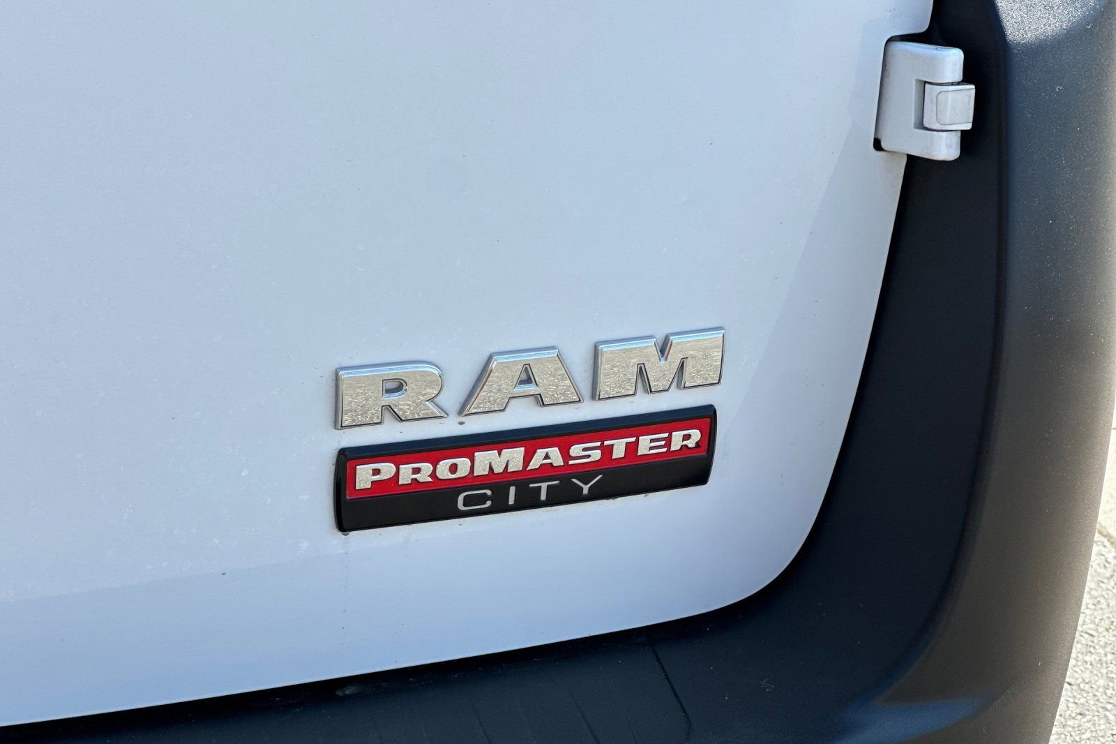 Used 2021 RAM ProMaster City Tradesman image 29