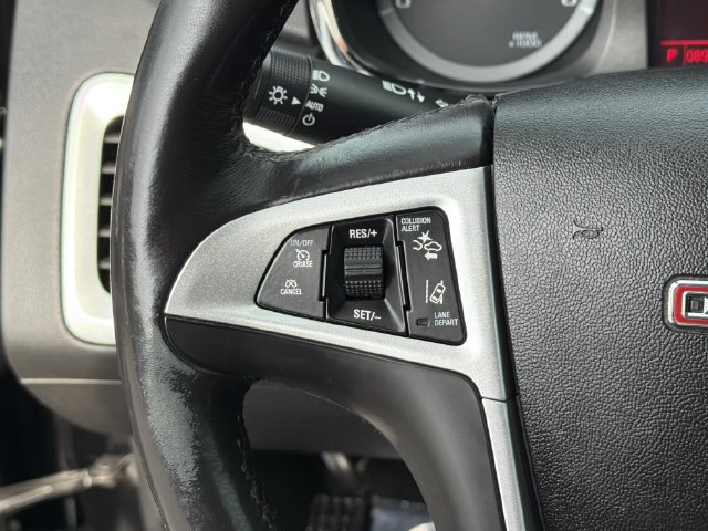 Used 2017 GMC Terrain SLT w/ Open Road Package FWD image 27