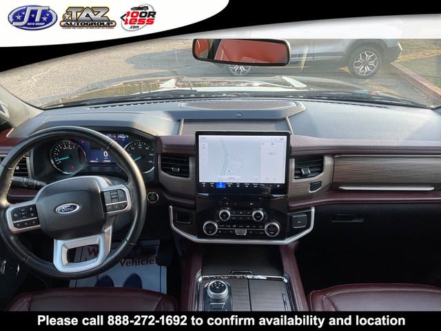 Used 2024 Ford Expedition Limited image 16